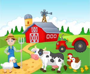 Farmer Farmer