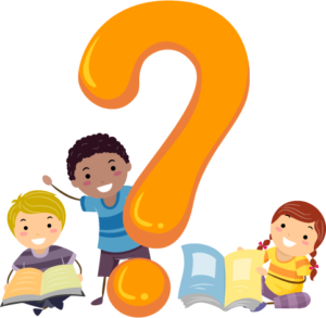 Question kids Question kids