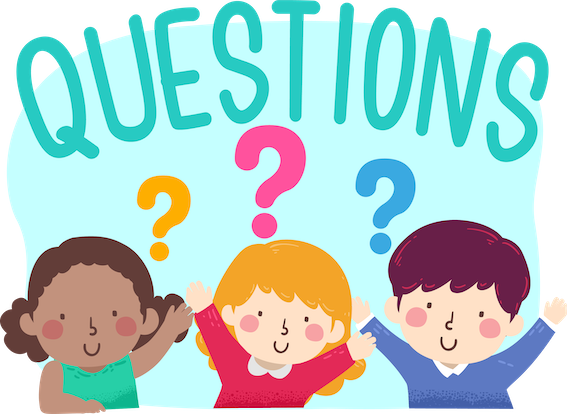Questions 2 Questions 2