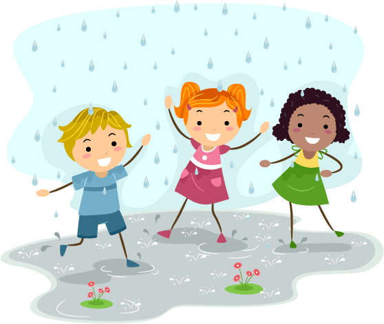 Rain kids Rain kids