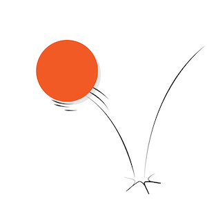 Bouncing ball Bouncing ball