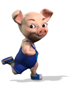 Piggle 3 Piggle 3