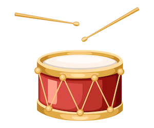 Drum Drum