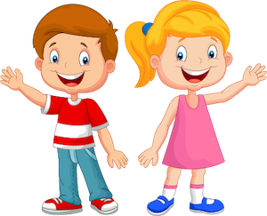 Kids happy Kids happy