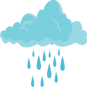 Rain drops Rain drops