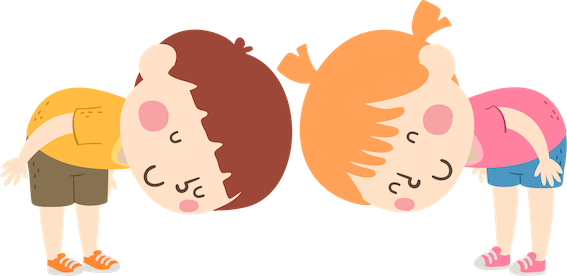 Bowing Bowing