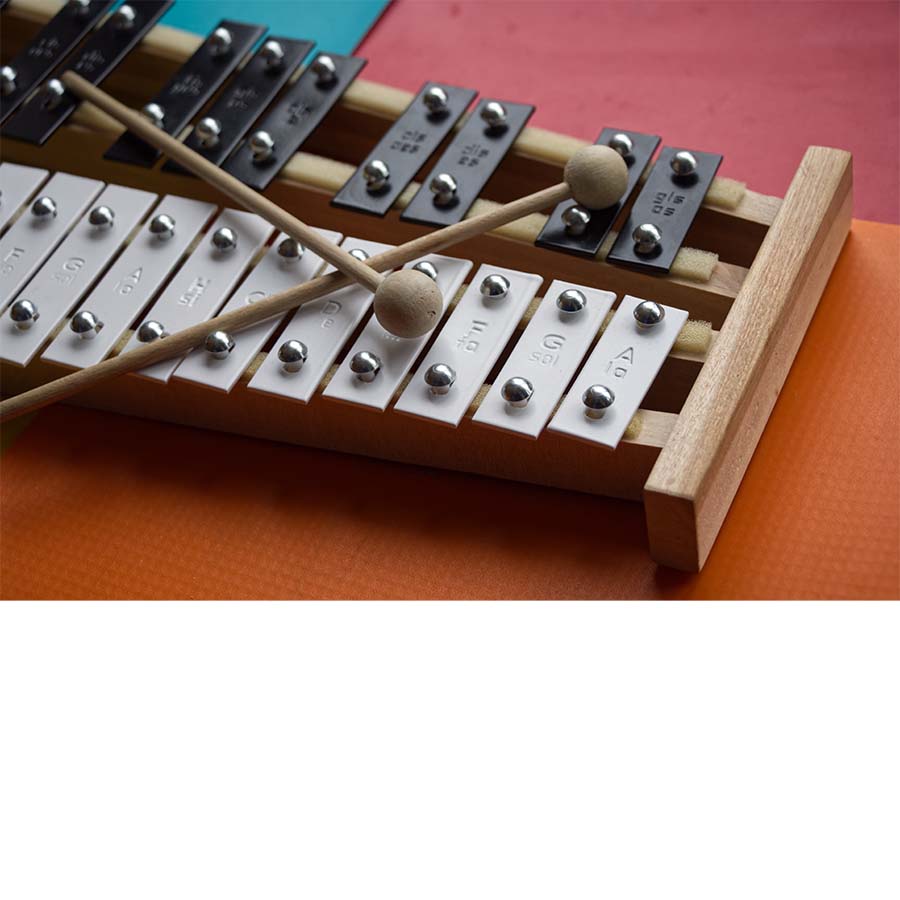 Glockenspiel Glockenspiel