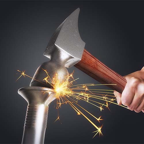 hammer