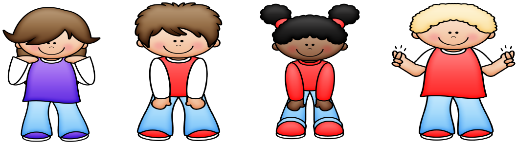 Body percussion header Body percussion header