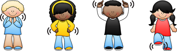 Body percussion Body percussion