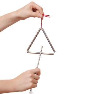 Triangle Triangle