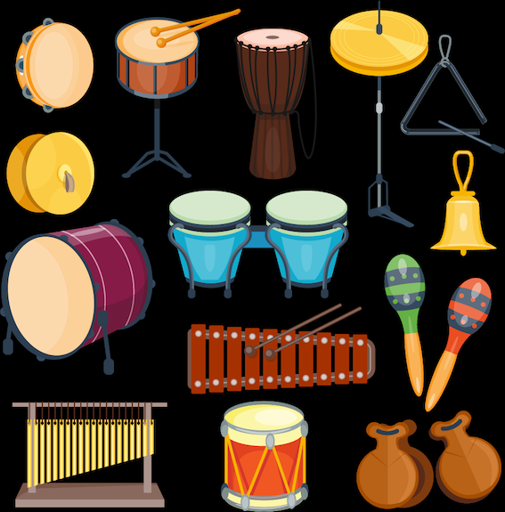 Instruments Instruments