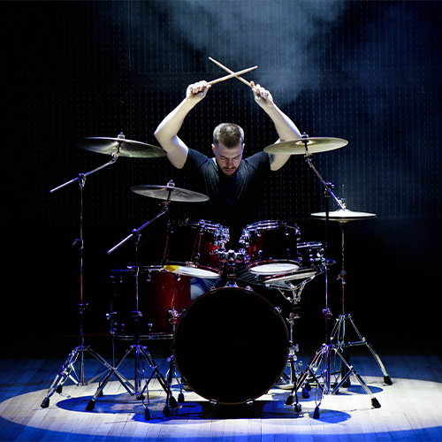 Drummer II