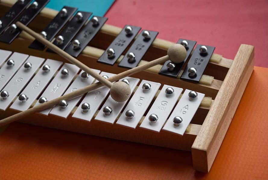 Glockenspiel Glockenspiel