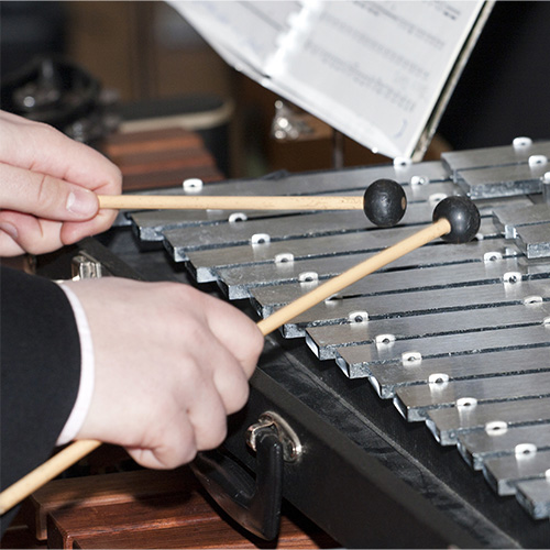 Xylophone II Xylophone II