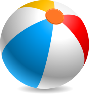 Ball II Ball II