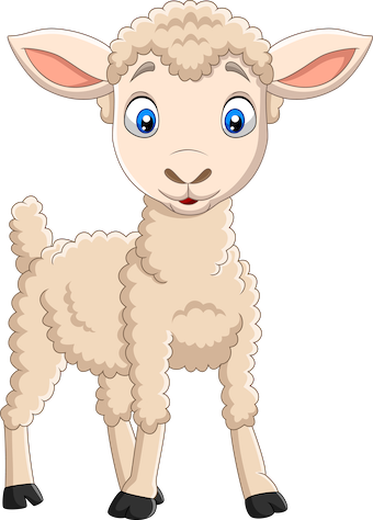lamb II lamb II