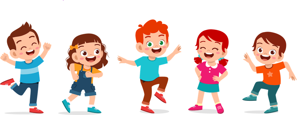 kids singing kids singing