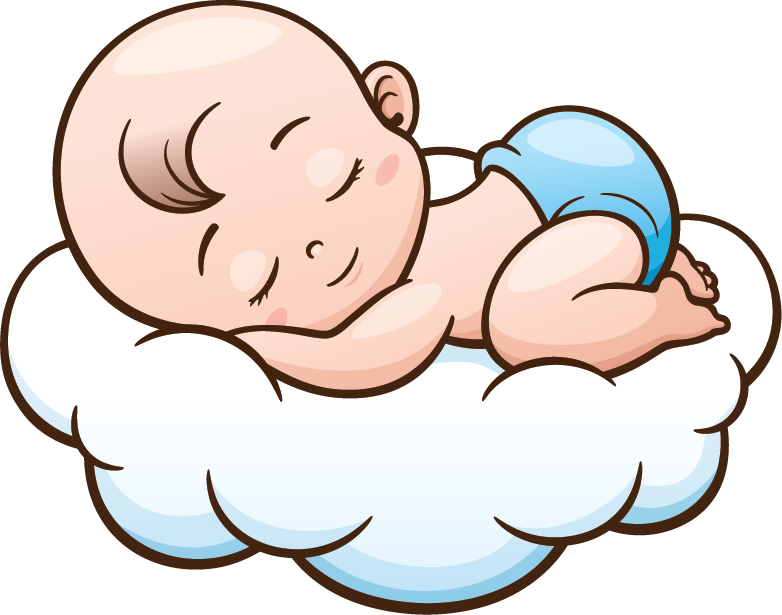 Baby sleeping Baby sleeping