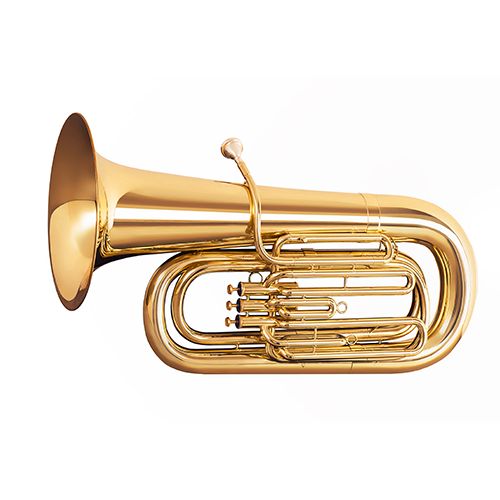 Tuba Tuba