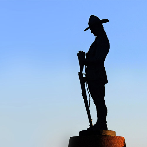 Anzac Day 3 Anzac Day 3
