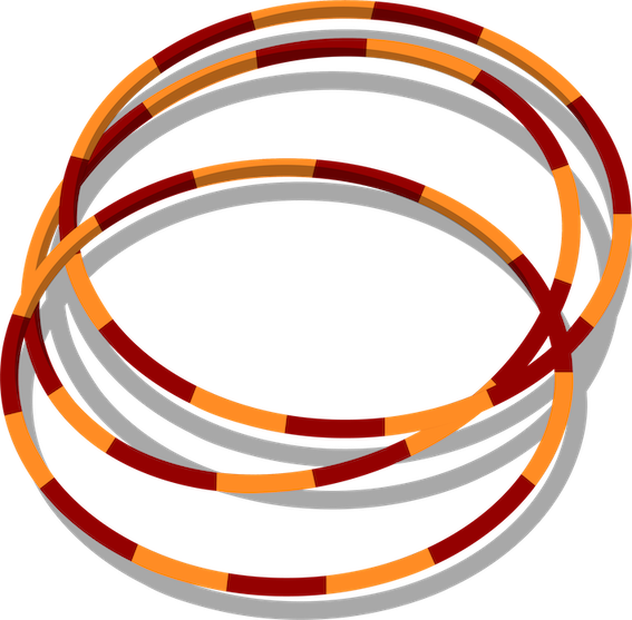 Hula hoops Hula hoops