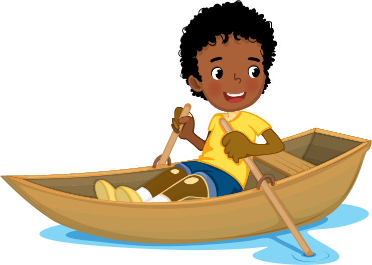 Row the Boat Row the Boat