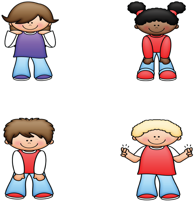 Body percussion Body percussion
