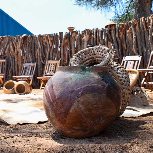 Calabash Calabash