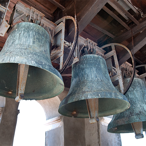 Church bells Church bells