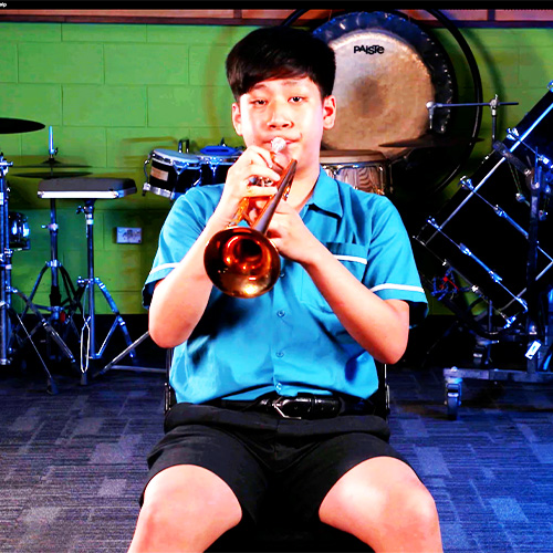 Trumpet Trumpet