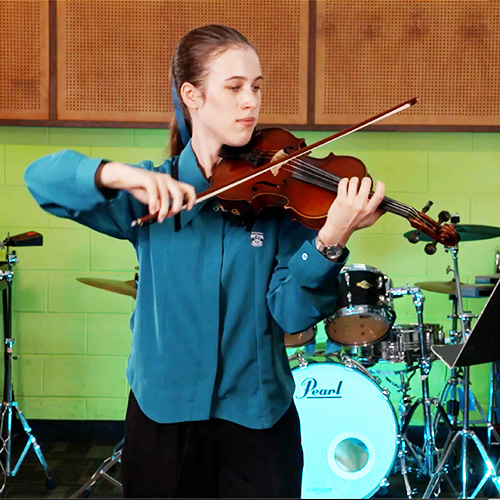 Violin 4 Violin