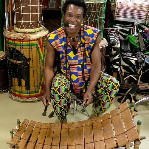 ghana xylophone ghana xylophone