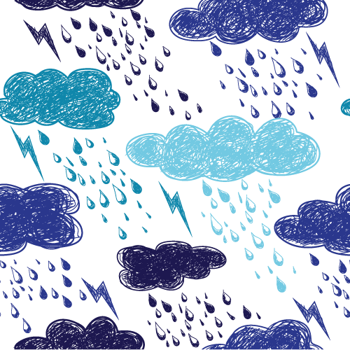 Rain storm Rain storm