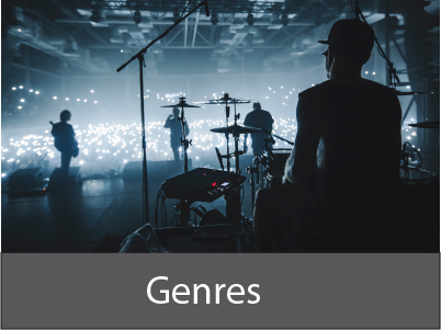 Genres topic