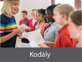 Kodaly topic