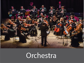 Orchestra topic