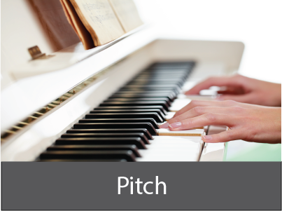 Pitch