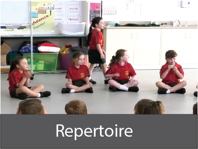 Repertoire