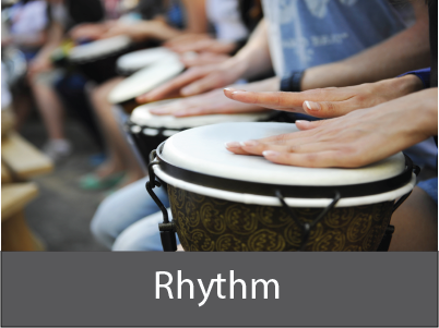 Rhythm topic