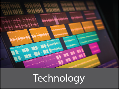 Technology topic