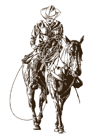 Cowboy Cowboy