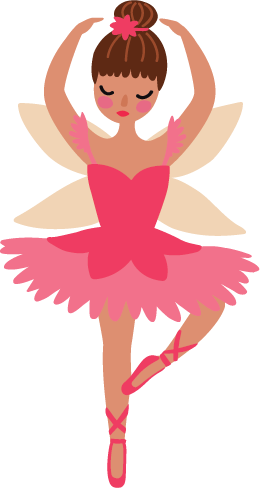 Sugar Plum Fairy Sugar Plum Fairy