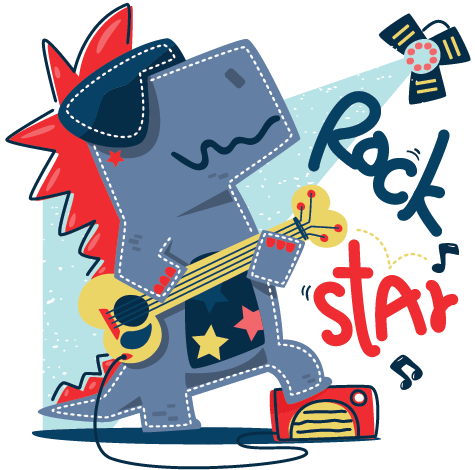 rock star rock star