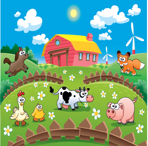 Animals Animals