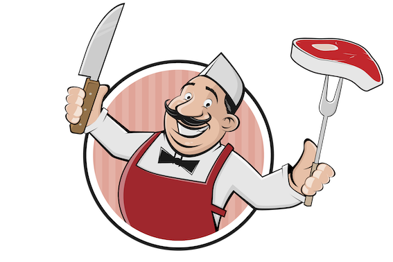 Butcher Butcher