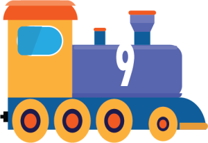 Engine 9 Engine 9