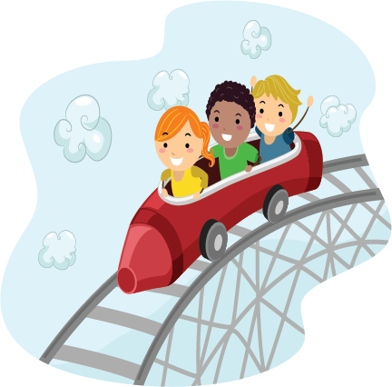 Rollercoaster Rollercoaster