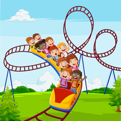 Roller coaster 2 Roller coaster 2