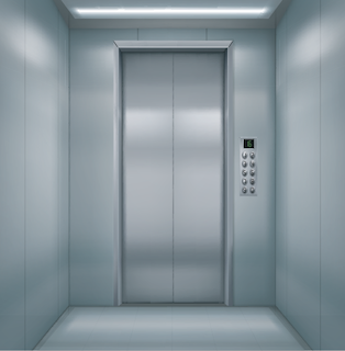 elevator
